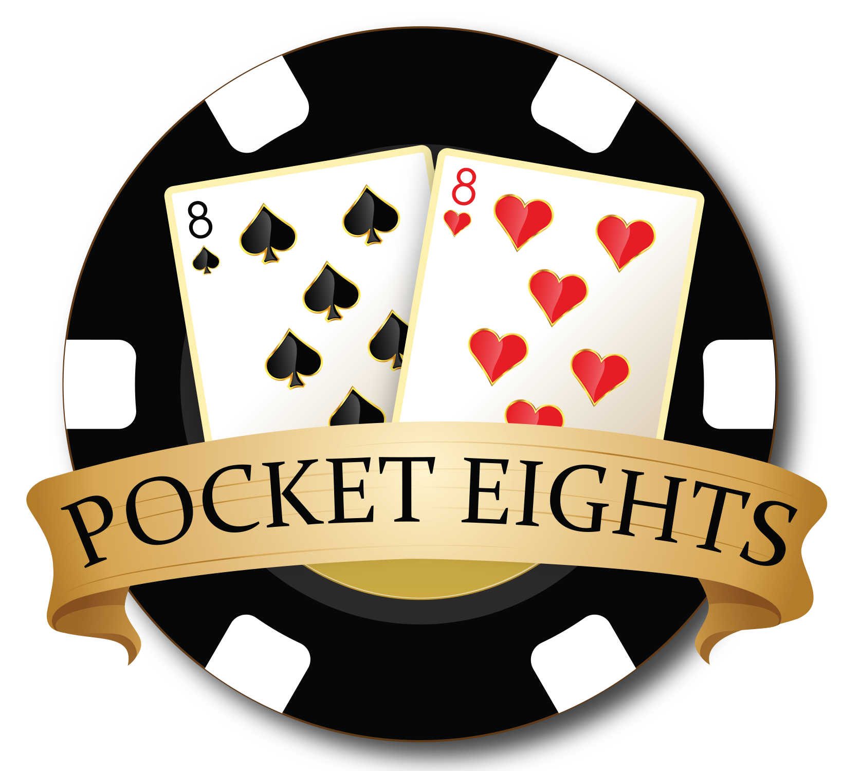 Pocket Eights Poker